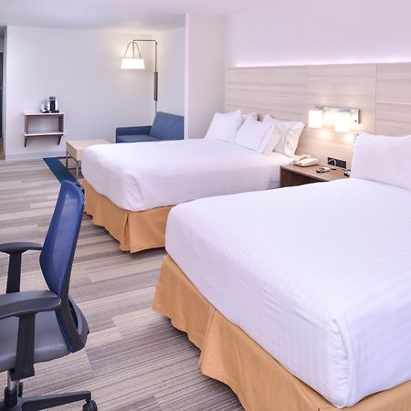Holiday Inn Express San Diego - Otay Mesa, An Ihg Hotel Luaran gambar