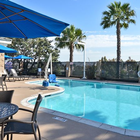 Holiday Inn Express San Diego - Otay Mesa, An Ihg Hotel Luaran gambar