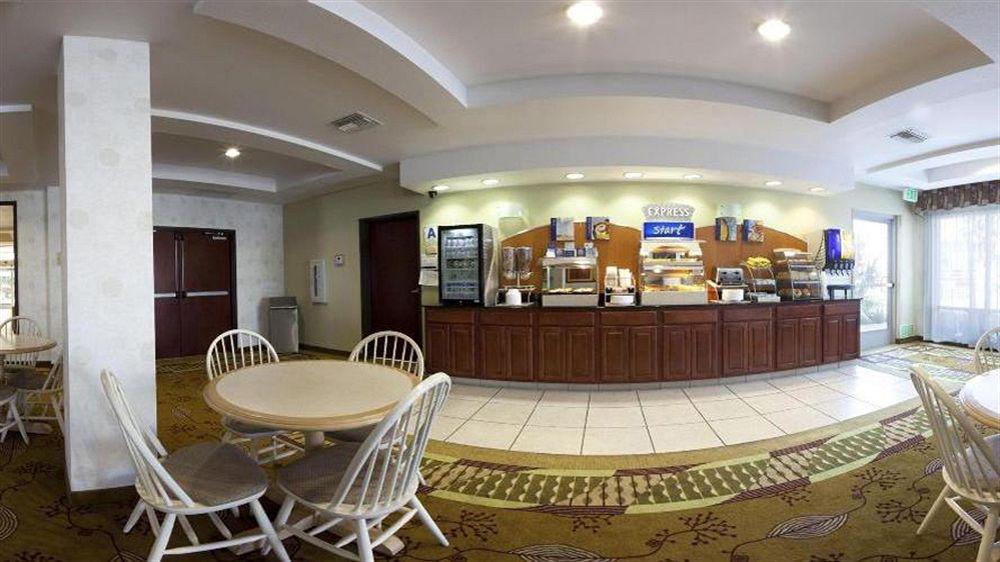 Holiday Inn Express San Diego - Otay Mesa, An Ihg Hotel Luaran gambar
