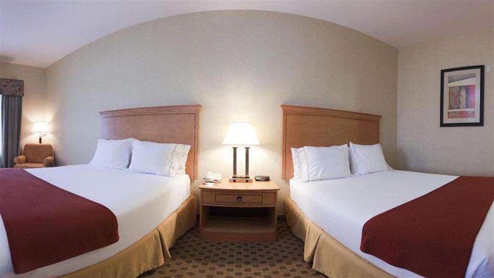 Holiday Inn Express San Diego - Otay Mesa, An Ihg Hotel Luaran gambar