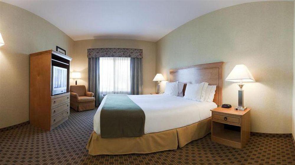 Holiday Inn Express San Diego - Otay Mesa, An Ihg Hotel Luaran gambar