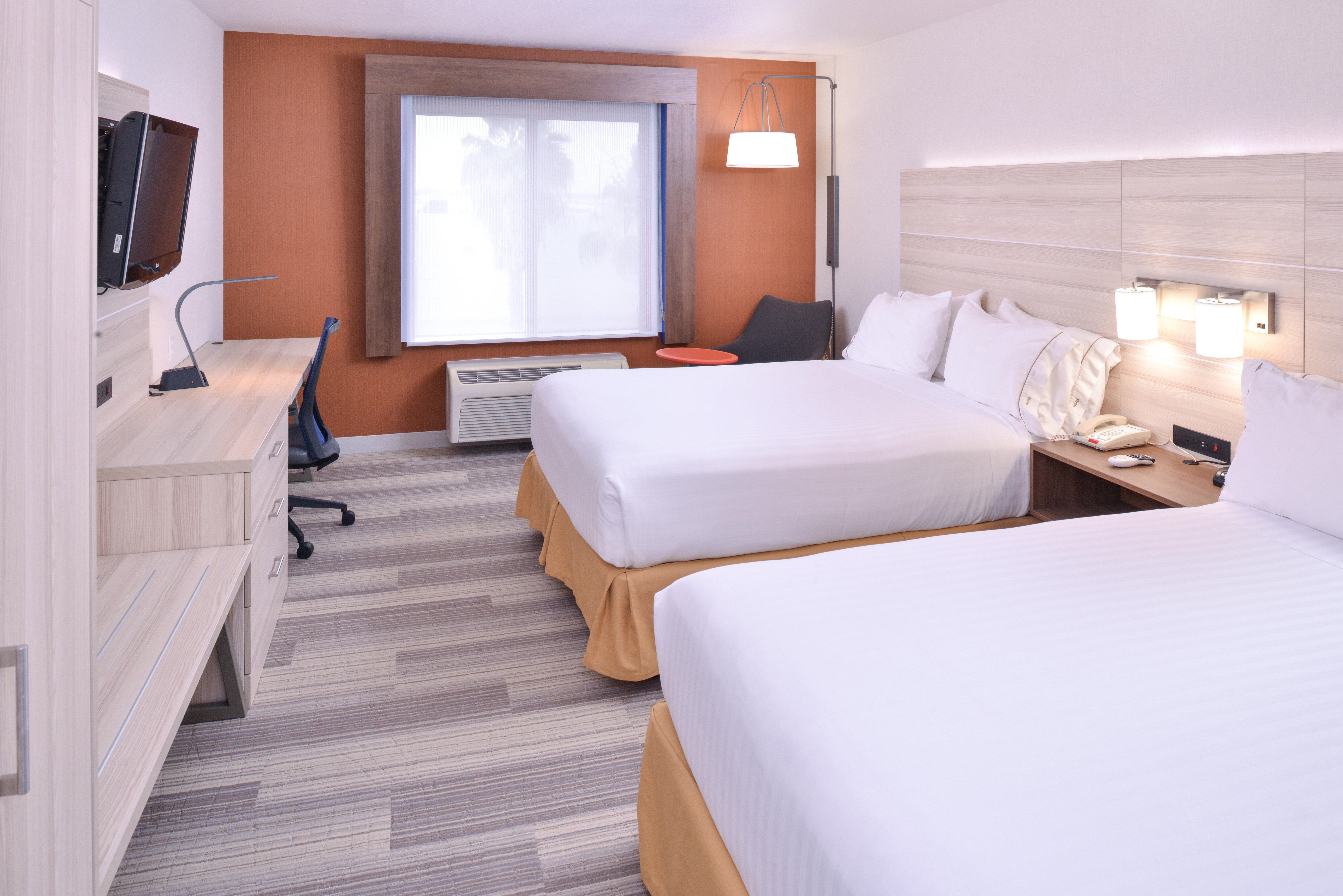 Holiday Inn Express San Diego - Otay Mesa, An Ihg Hotel Luaran gambar