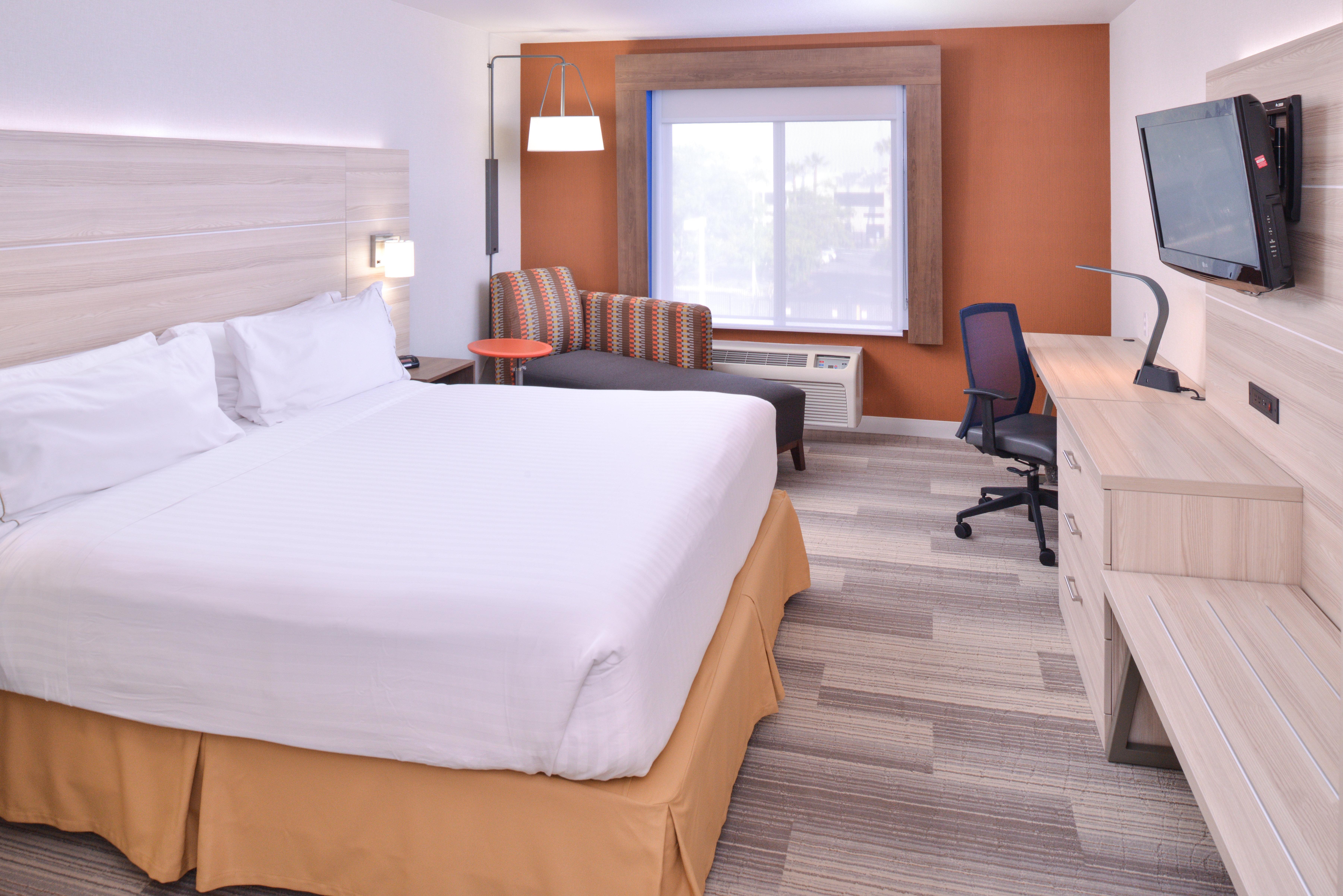 Holiday Inn Express San Diego - Otay Mesa, An Ihg Hotel Luaran gambar