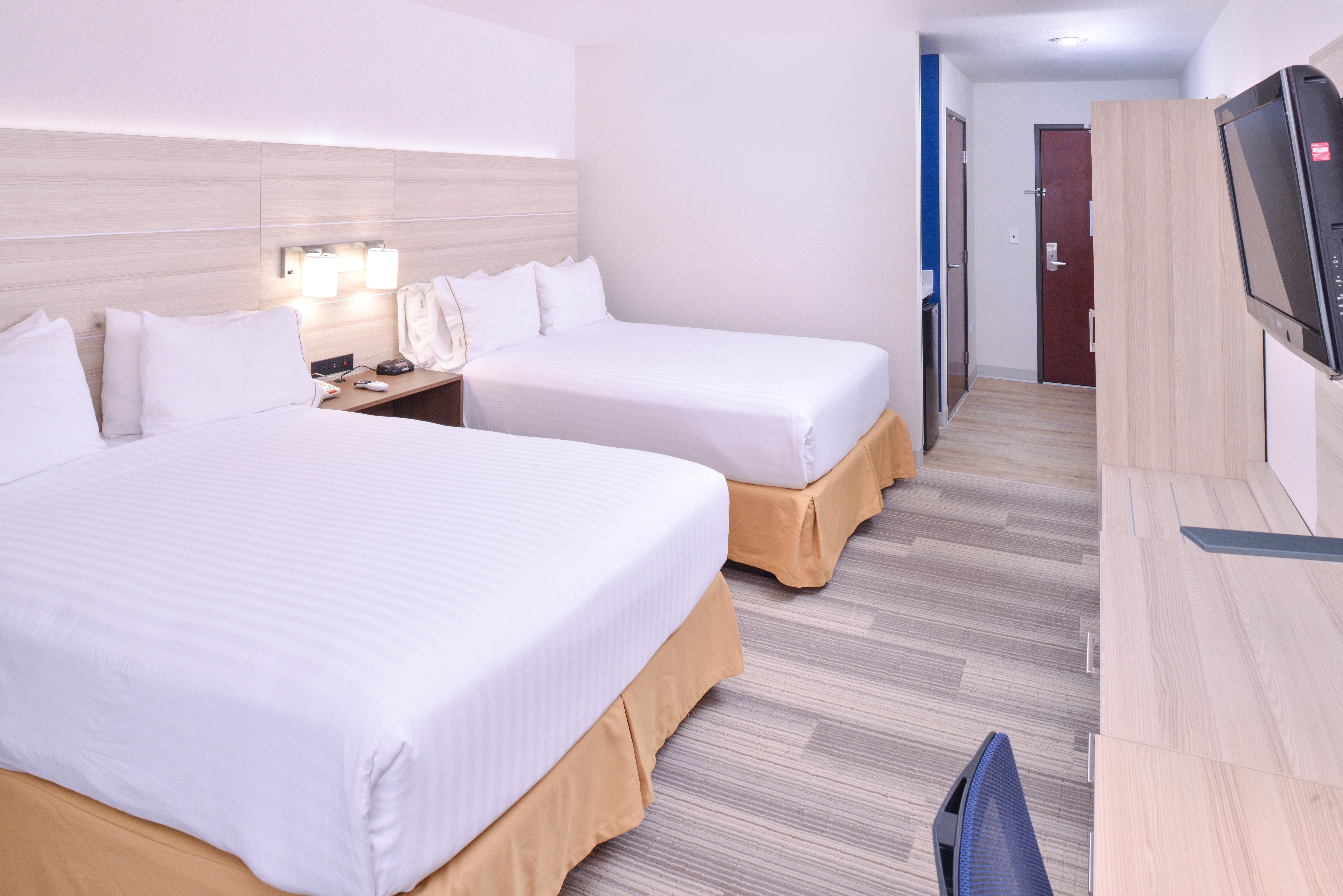 Holiday Inn Express San Diego - Otay Mesa, An Ihg Hotel Luaran gambar