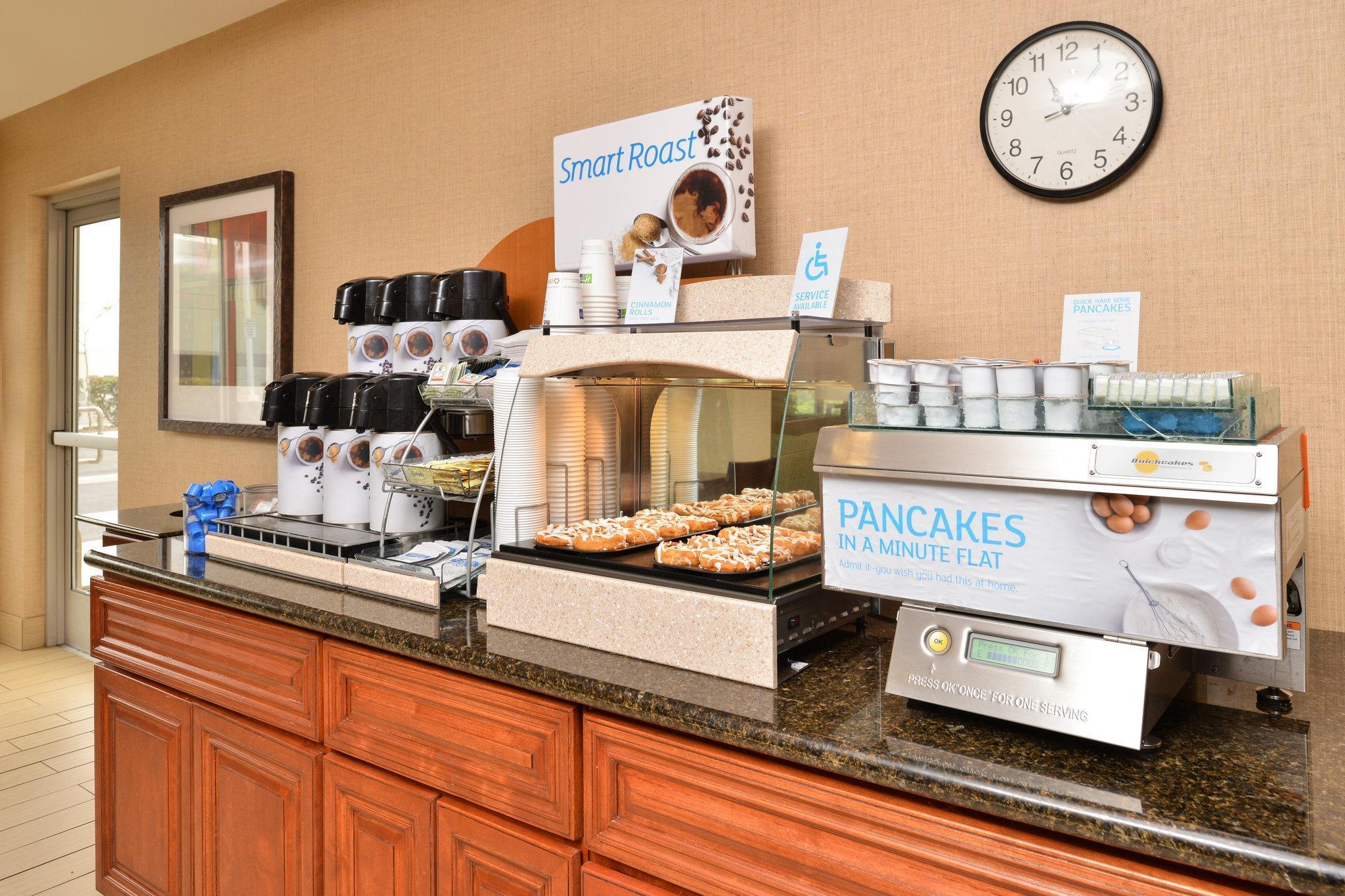 Holiday Inn Express San Diego - Otay Mesa, An Ihg Hotel Luaran gambar