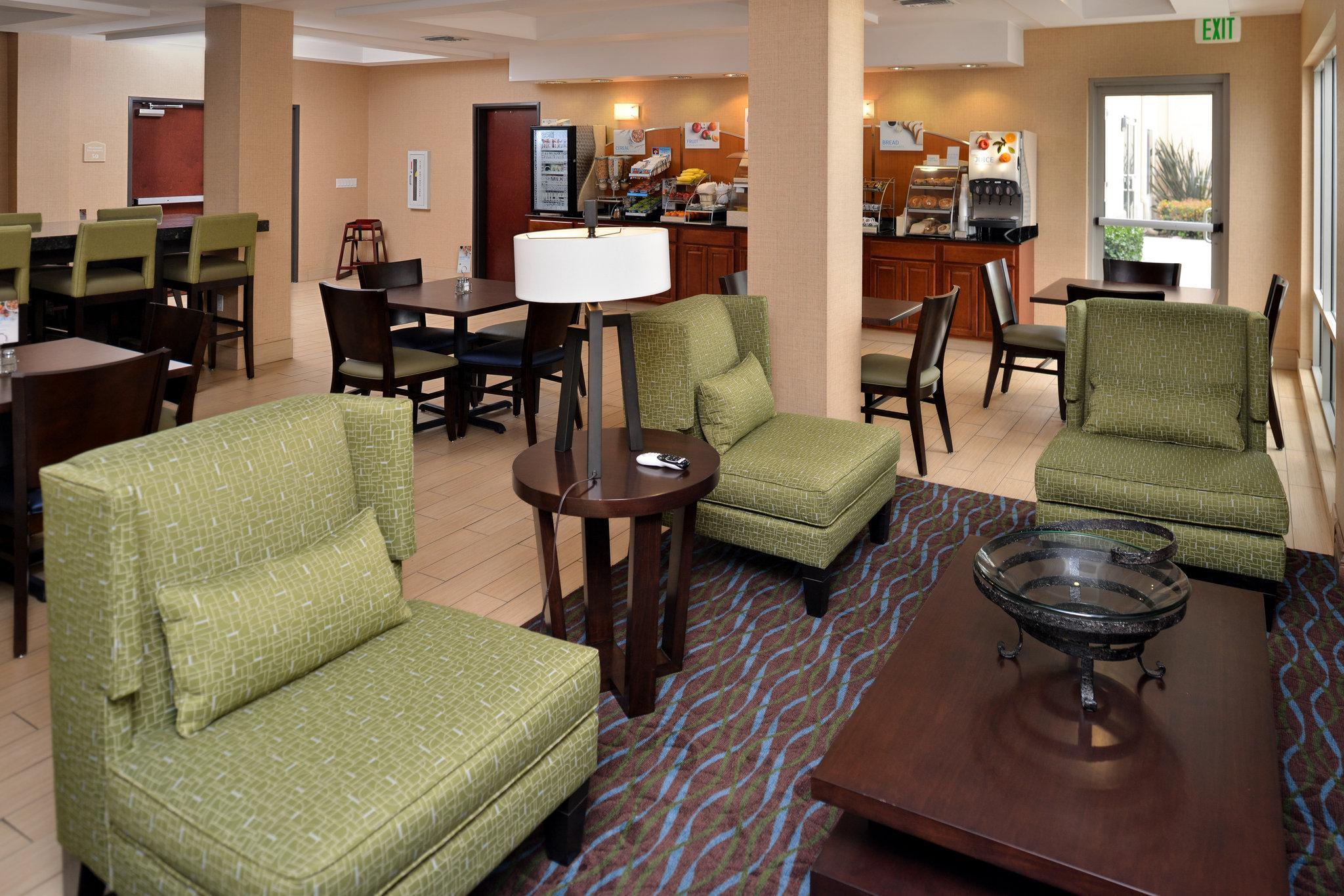 Holiday Inn Express San Diego - Otay Mesa, An Ihg Hotel Luaran gambar