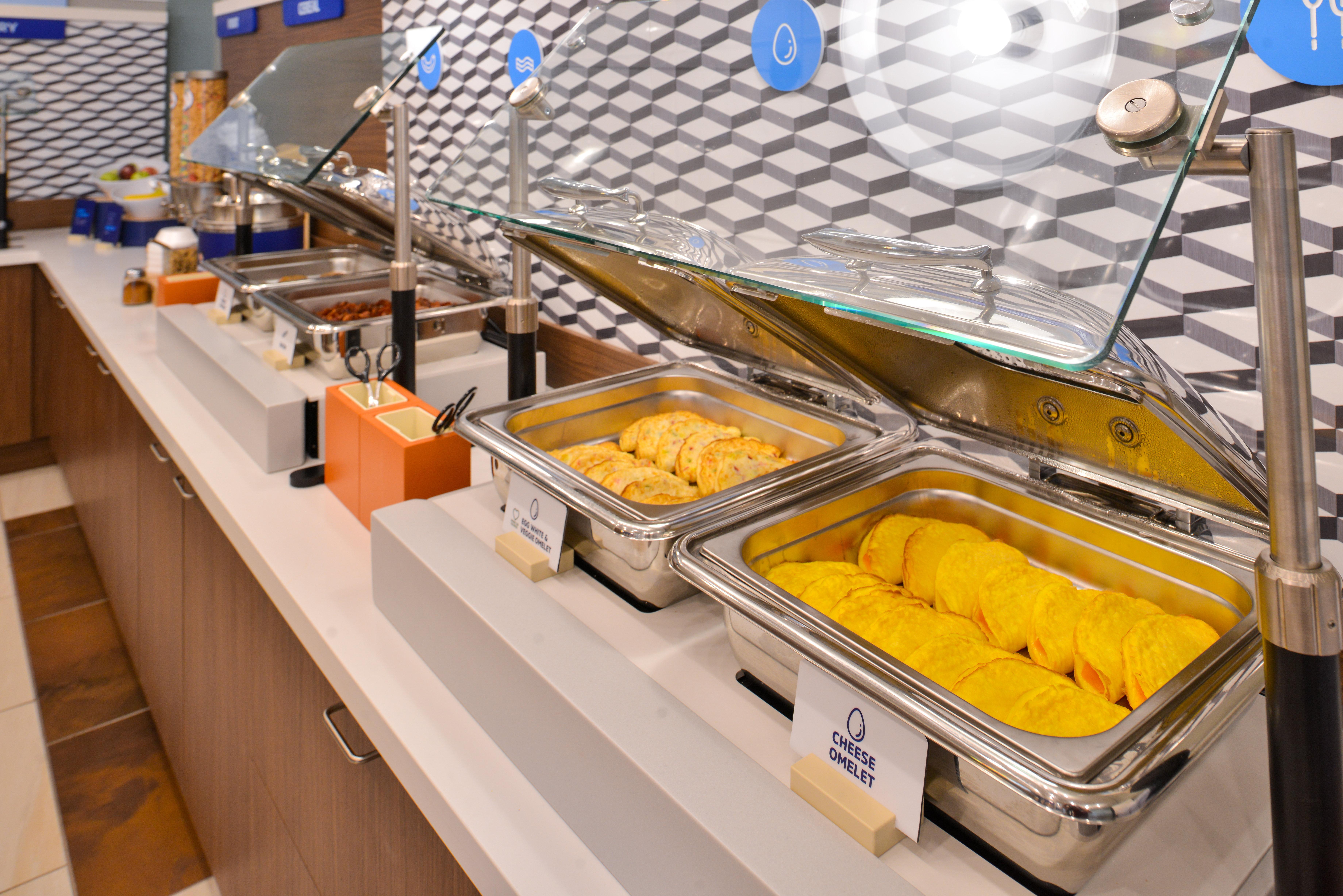 Holiday Inn Express San Diego - Otay Mesa, An Ihg Hotel Luaran gambar
