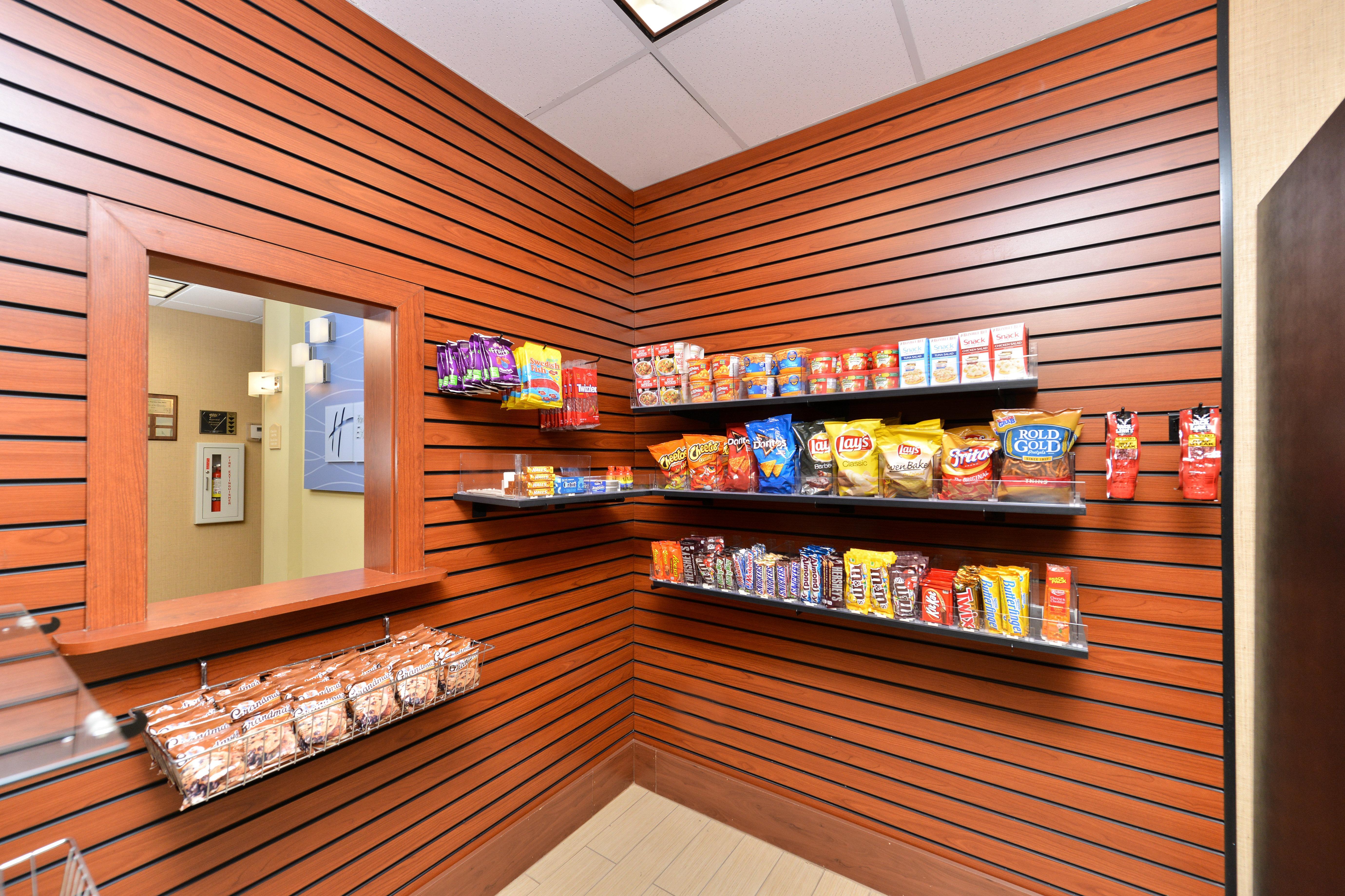 Holiday Inn Express San Diego - Otay Mesa, An Ihg Hotel Luaran gambar