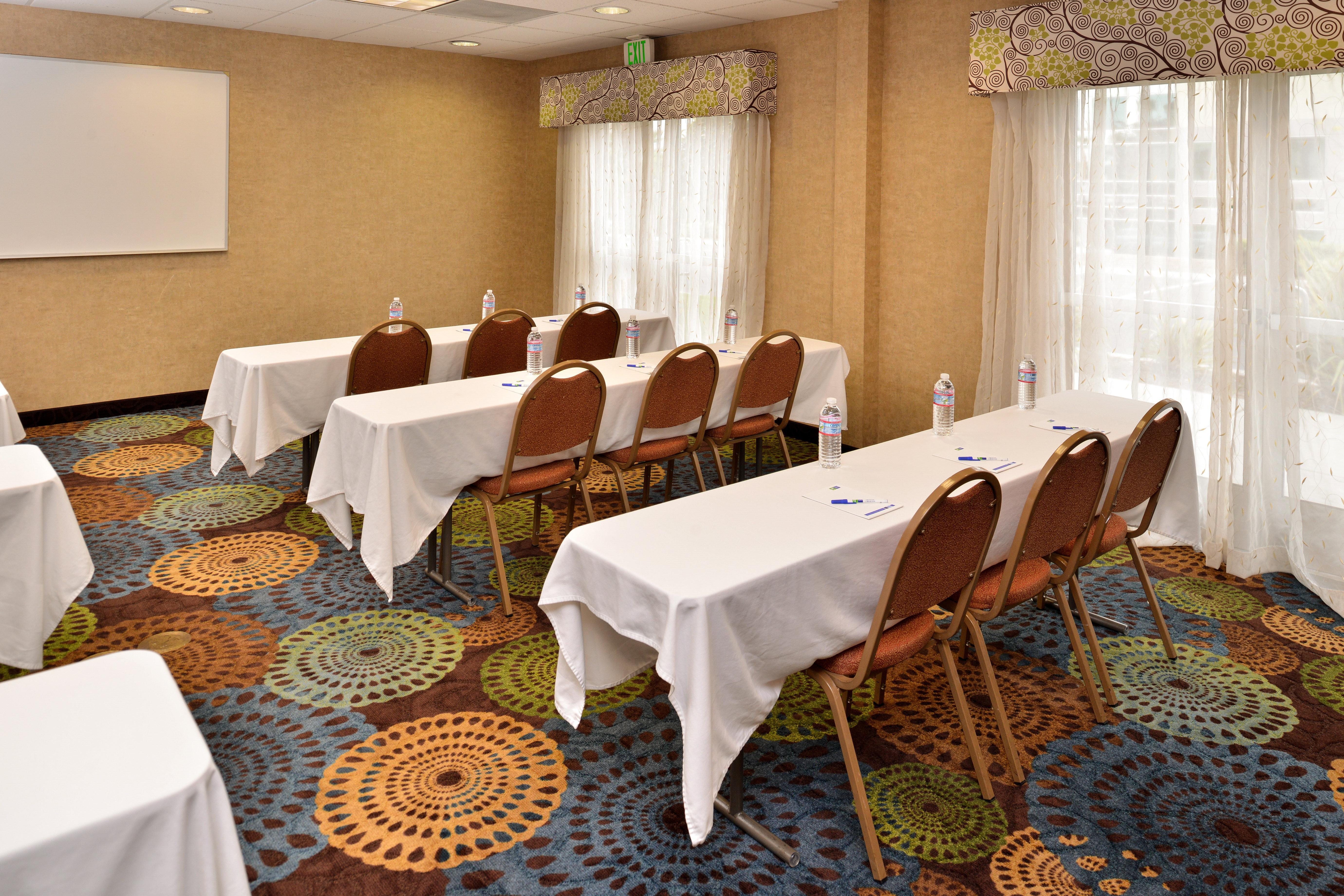 Holiday Inn Express San Diego - Otay Mesa, An Ihg Hotel Luaran gambar