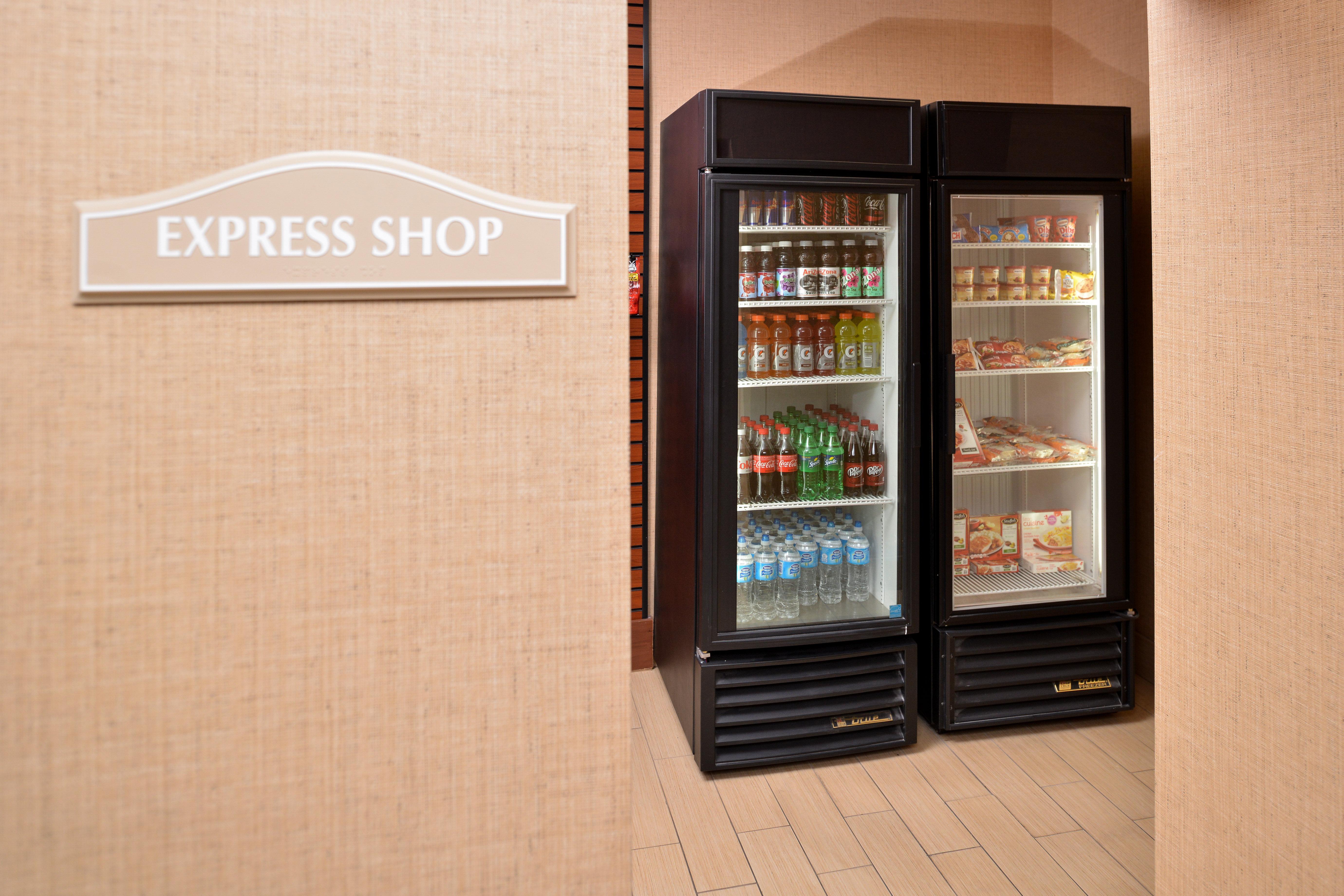 Holiday Inn Express San Diego - Otay Mesa, An Ihg Hotel Luaran gambar
