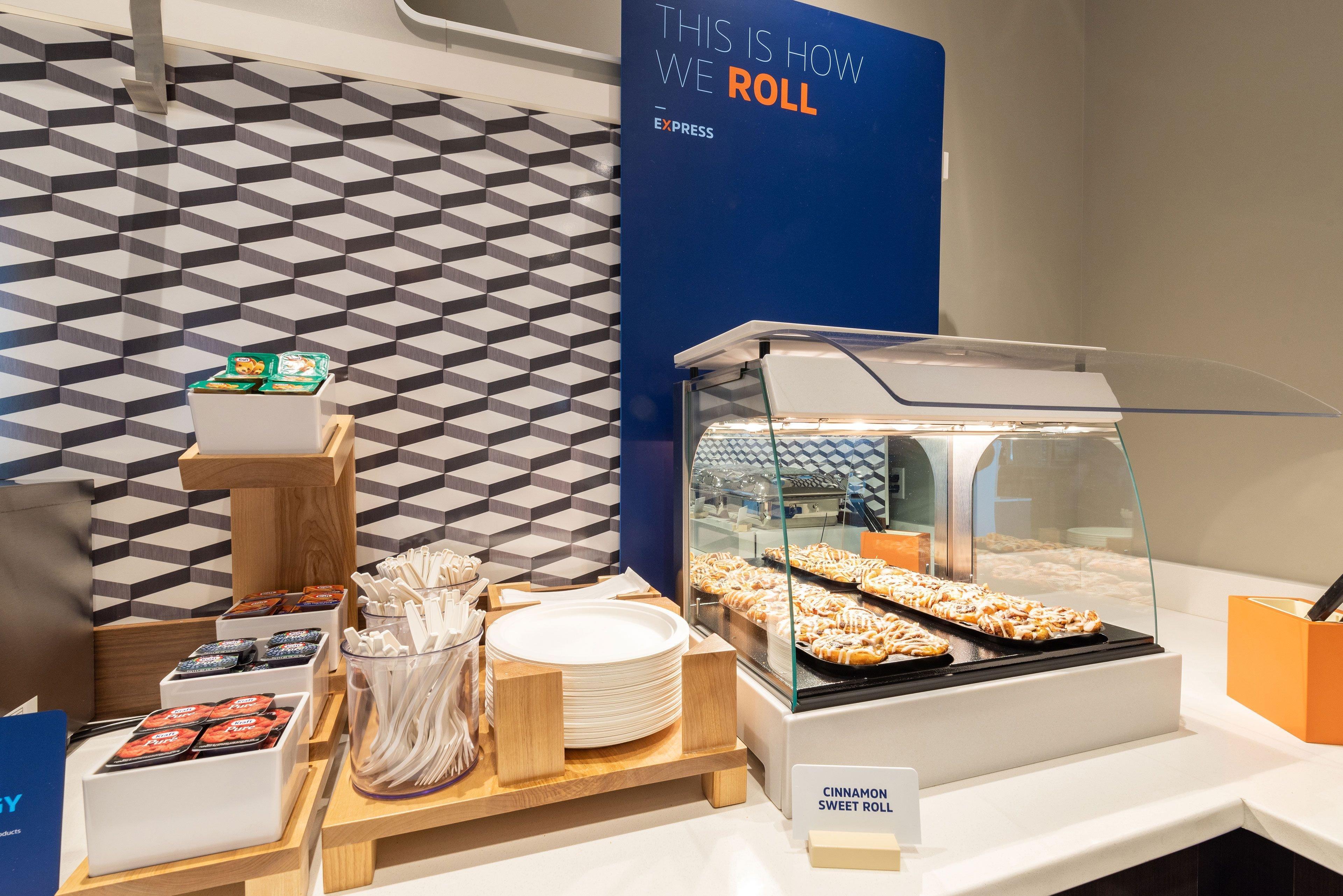 Holiday Inn Express San Diego - Otay Mesa, An Ihg Hotel Luaran gambar