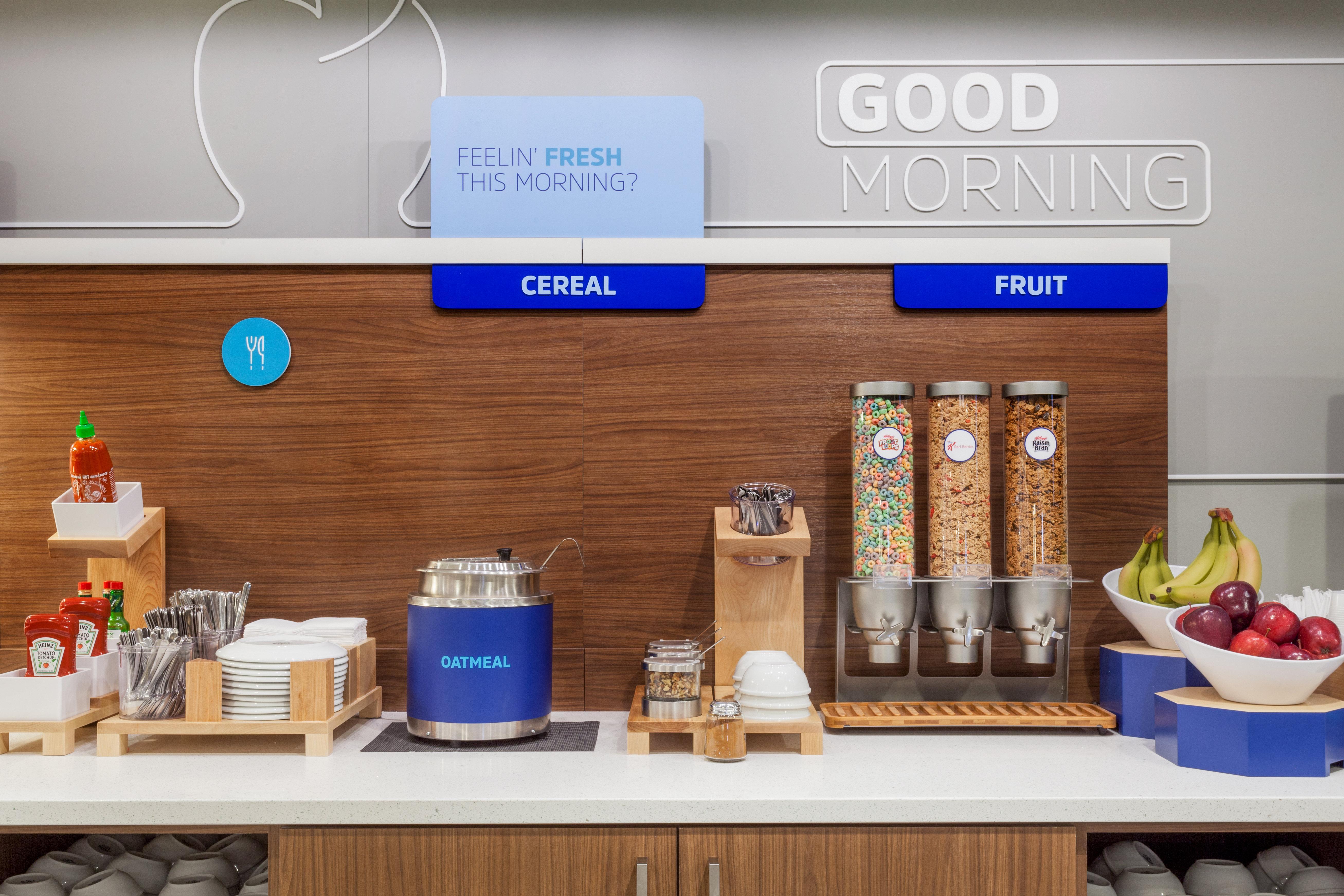 Holiday Inn Express San Diego - Otay Mesa, An Ihg Hotel Luaran gambar