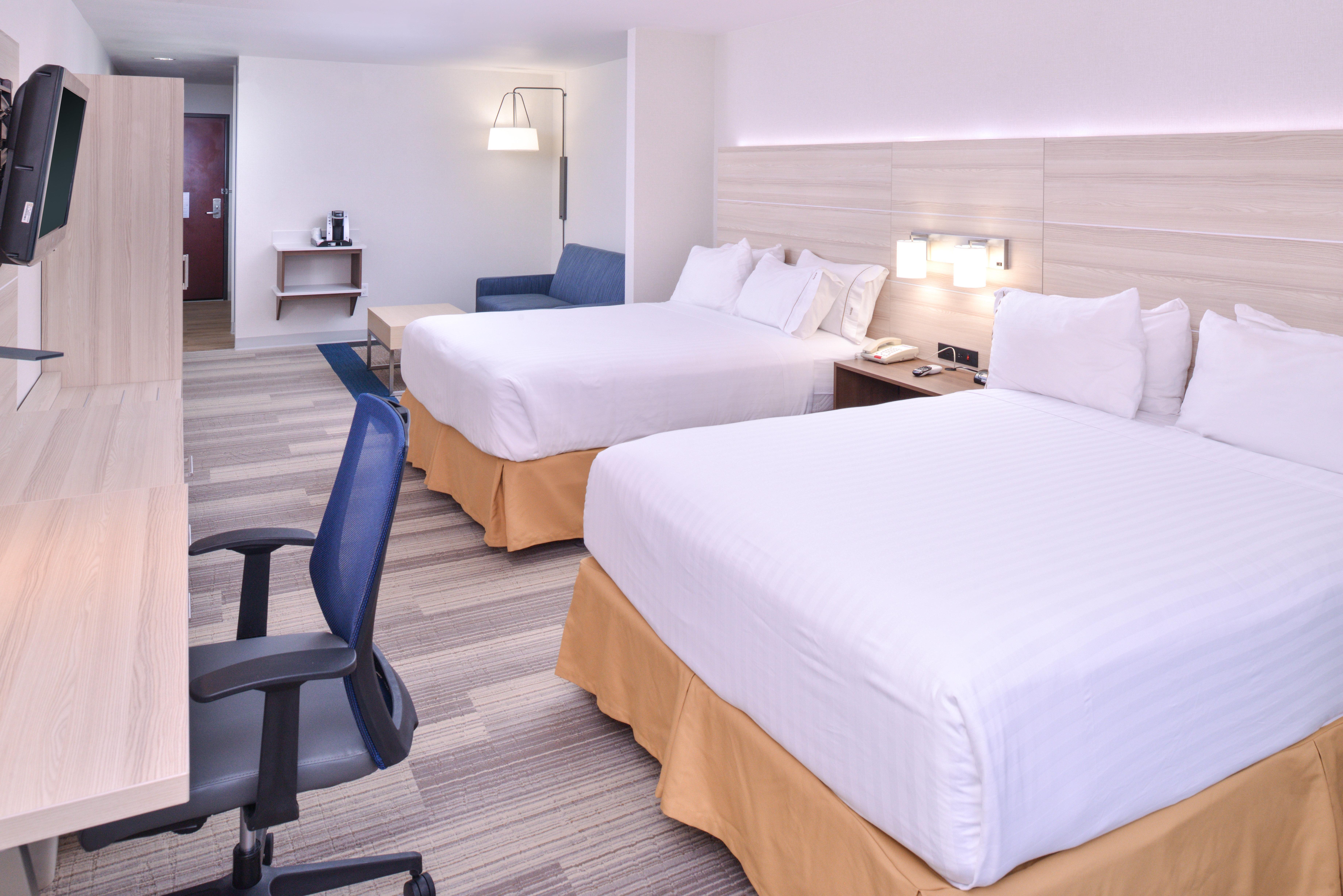 Holiday Inn Express San Diego - Otay Mesa, An Ihg Hotel Luaran gambar