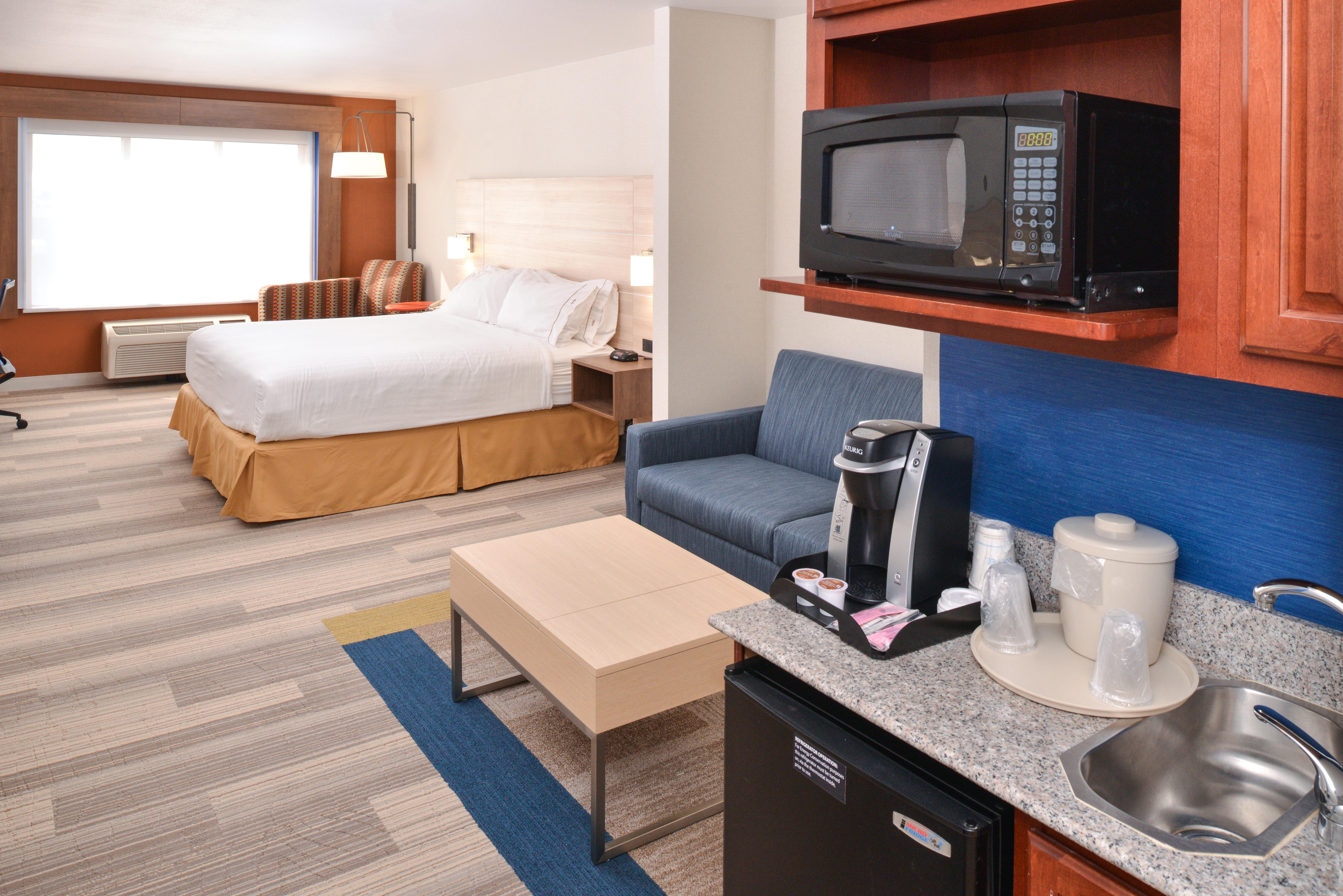 Holiday Inn Express San Diego - Otay Mesa, An Ihg Hotel Luaran gambar