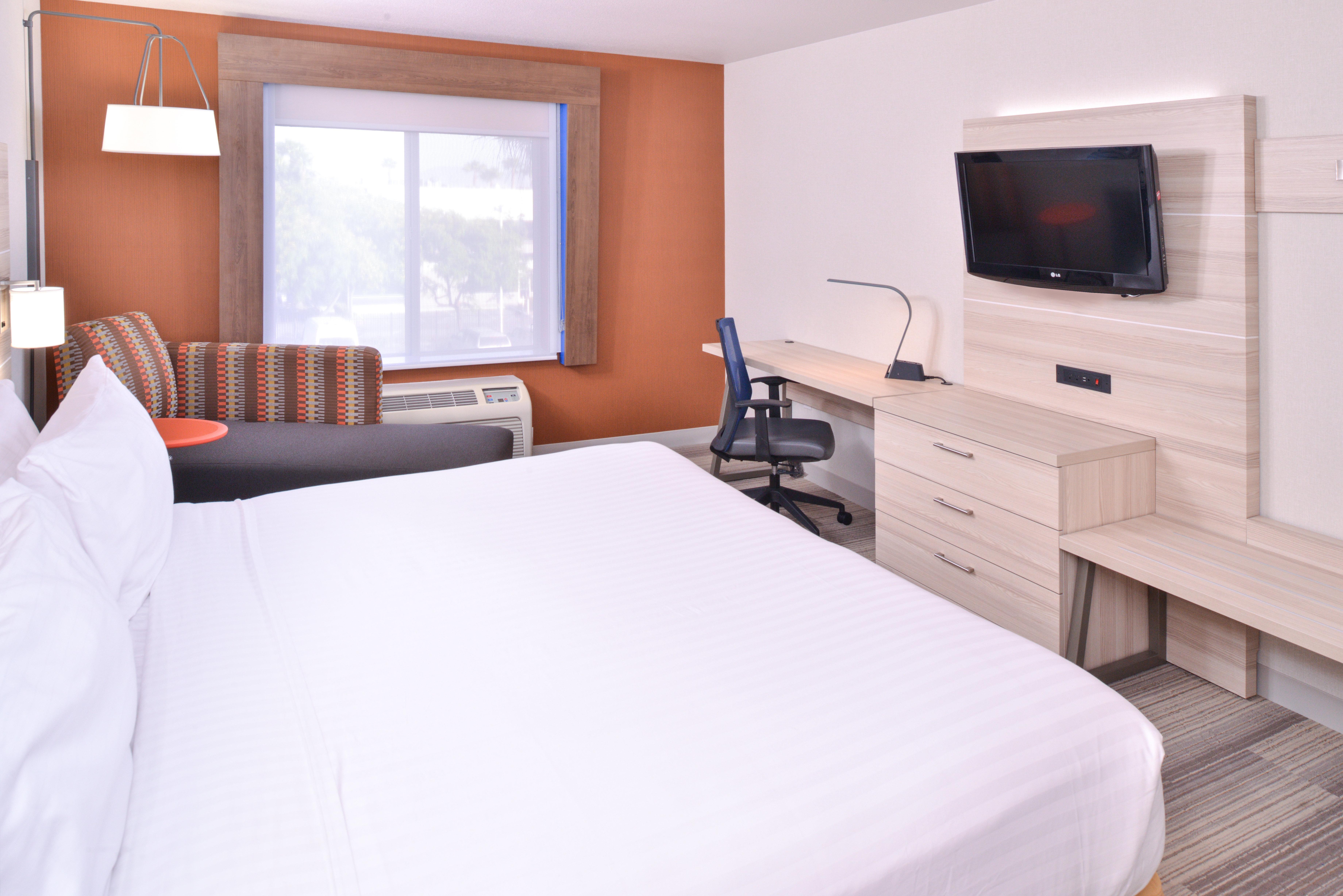 Holiday Inn Express San Diego - Otay Mesa, An Ihg Hotel Luaran gambar