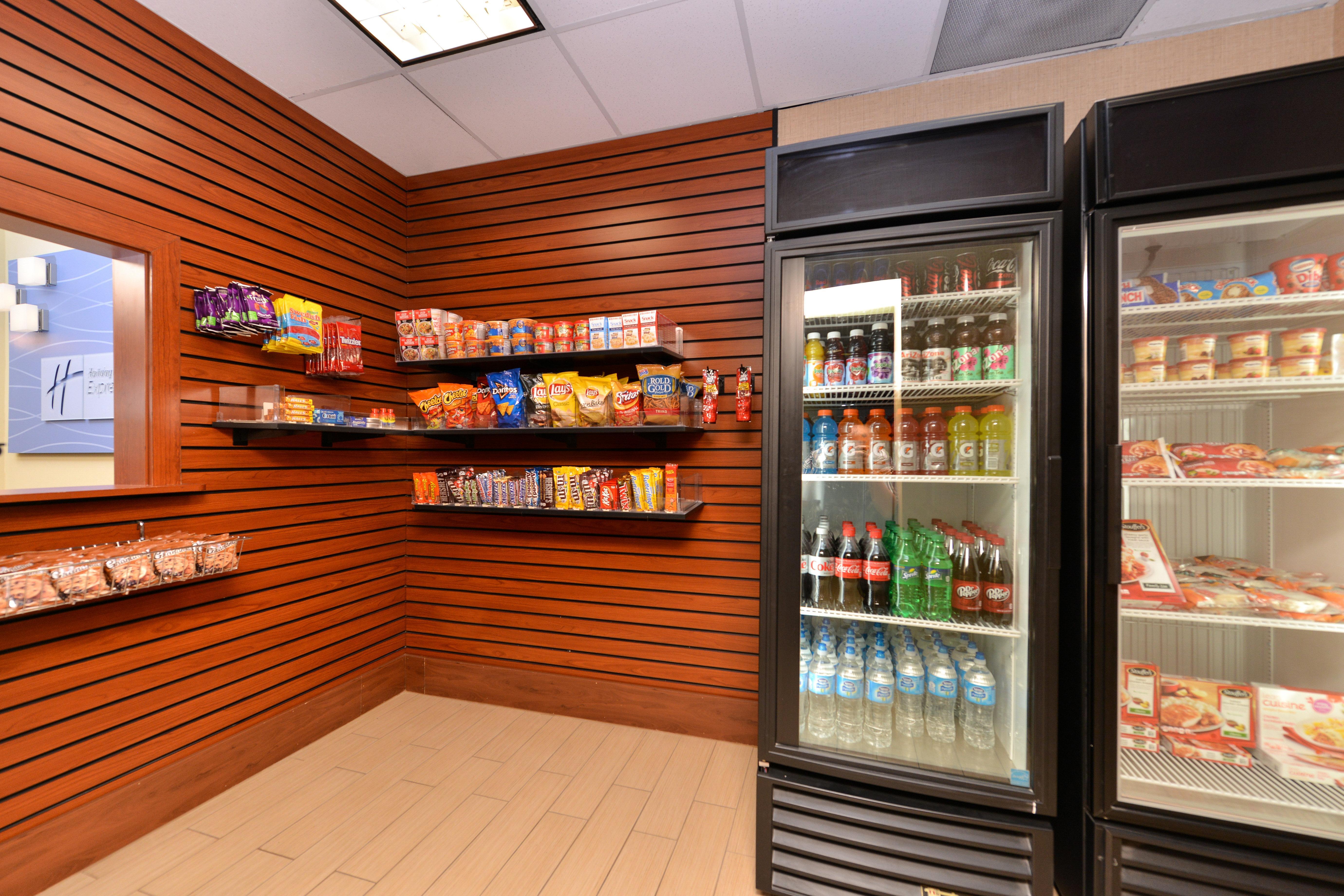 Holiday Inn Express San Diego - Otay Mesa, An Ihg Hotel Luaran gambar