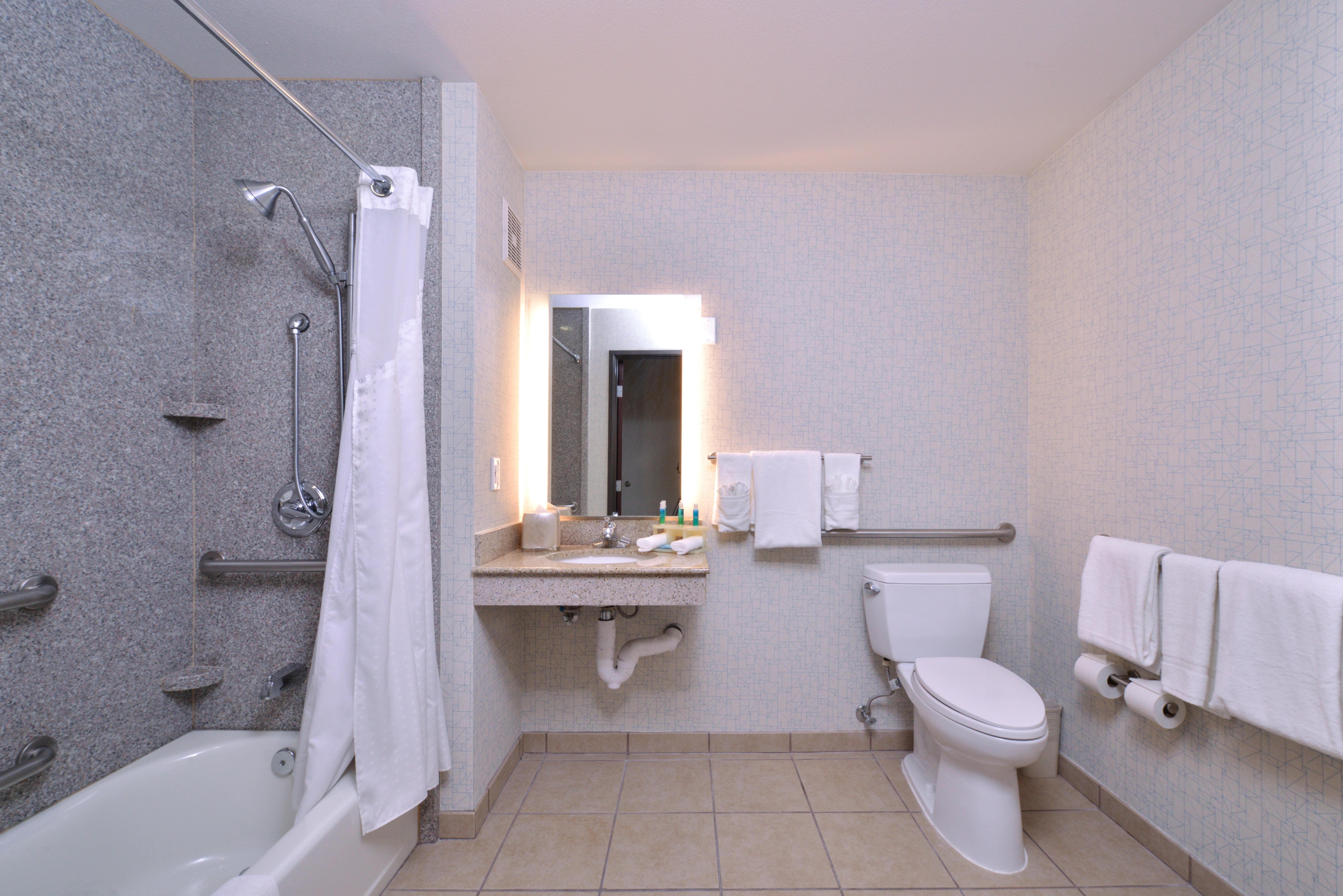 Holiday Inn Express San Diego - Otay Mesa, An Ihg Hotel Luaran gambar