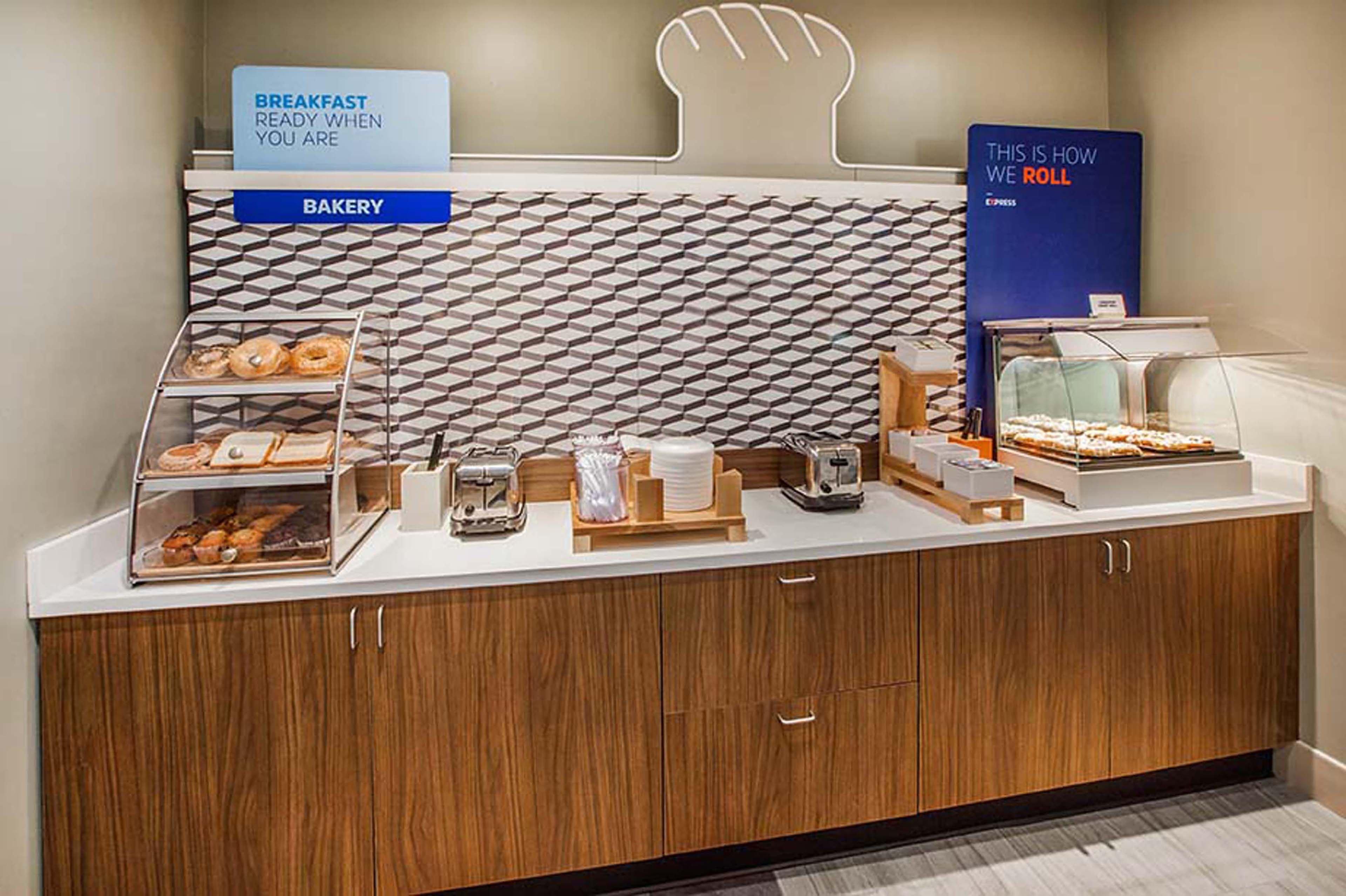 Holiday Inn Express San Diego - Otay Mesa, An Ihg Hotel Luaran gambar