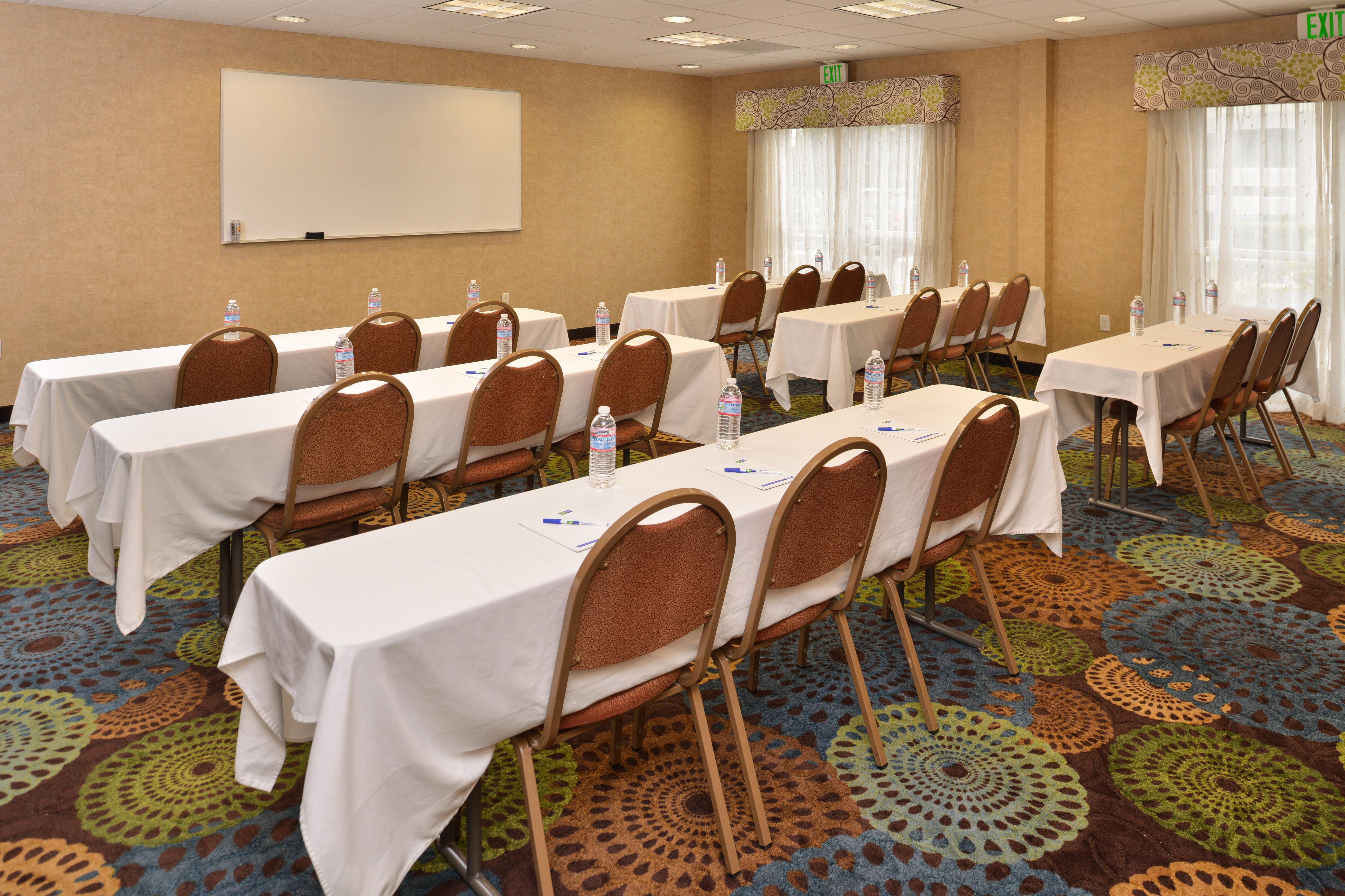 Holiday Inn Express San Diego - Otay Mesa, An Ihg Hotel Luaran gambar