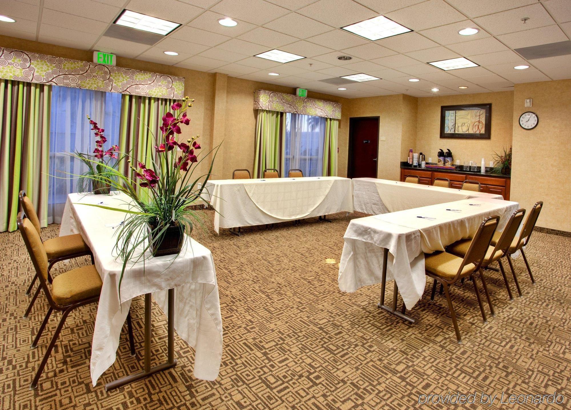 Holiday Inn Express San Diego - Otay Mesa, An Ihg Hotel Luaran gambar