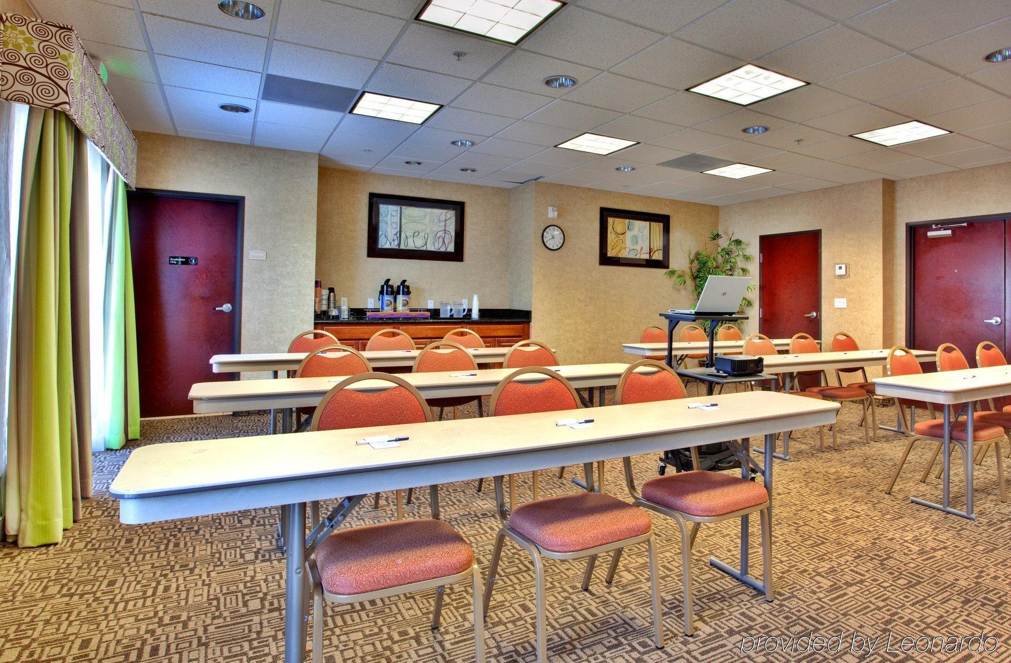 Holiday Inn Express San Diego - Otay Mesa, An Ihg Hotel Kemudahan gambar