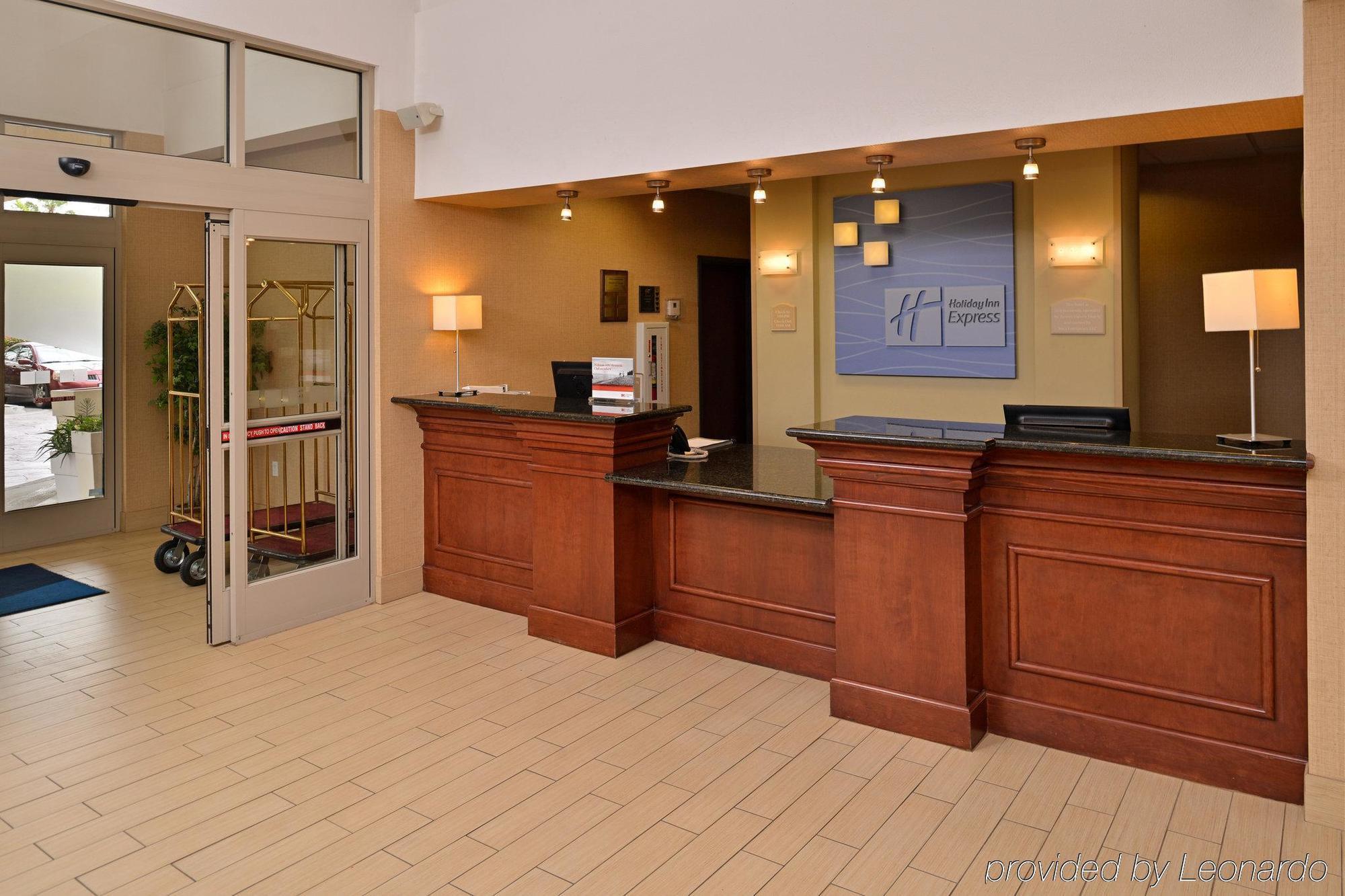 Holiday Inn Express San Diego - Otay Mesa, An Ihg Hotel Luaran gambar