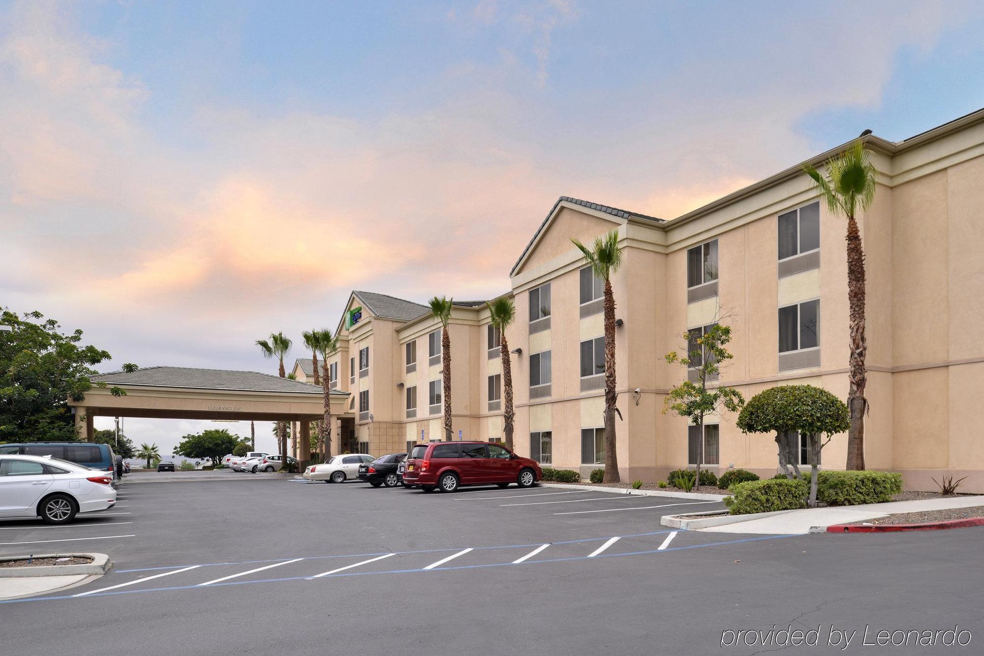 Holiday Inn Express San Diego - Otay Mesa, An Ihg Hotel Luaran gambar