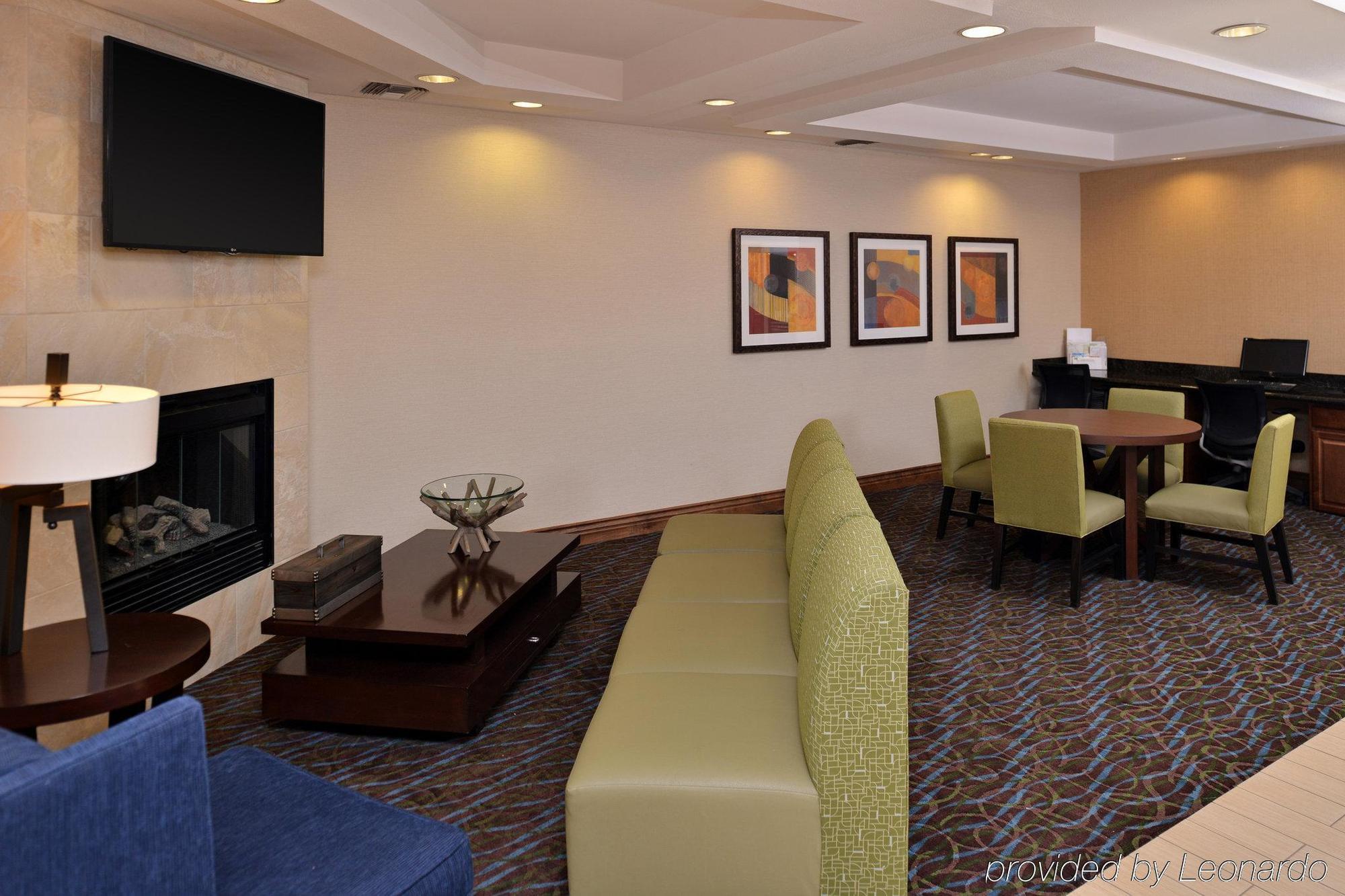 Holiday Inn Express San Diego - Otay Mesa, An Ihg Hotel Luaran gambar