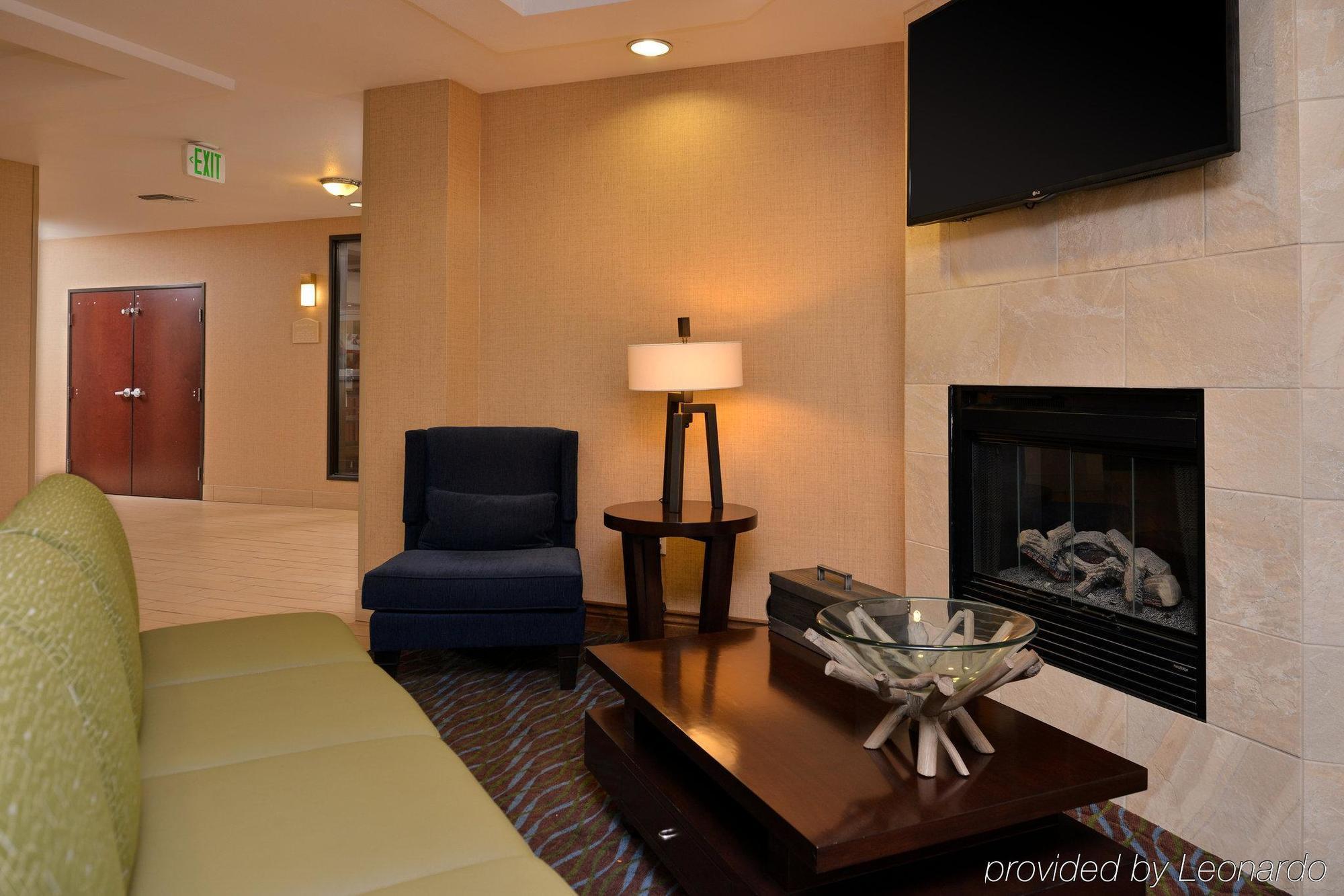 Holiday Inn Express San Diego - Otay Mesa, An Ihg Hotel Luaran gambar