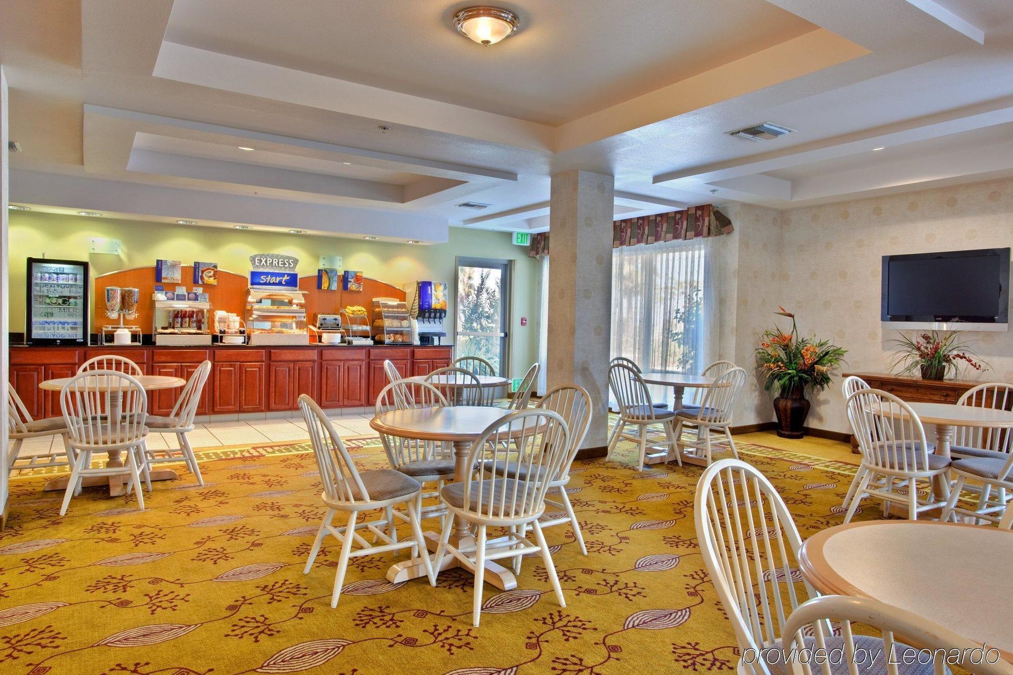 Holiday Inn Express San Diego - Otay Mesa, An Ihg Hotel Luaran gambar