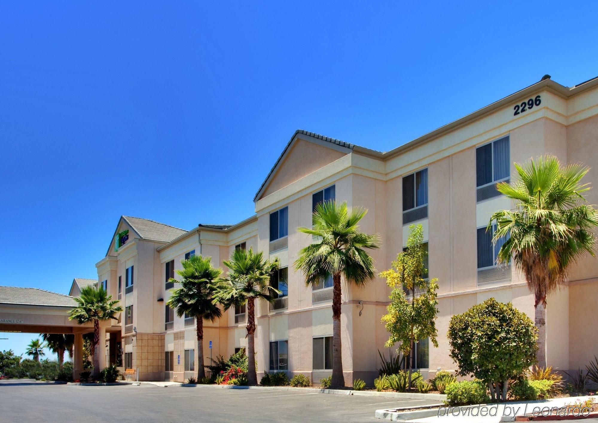 Holiday Inn Express San Diego - Otay Mesa, An Ihg Hotel Luaran gambar