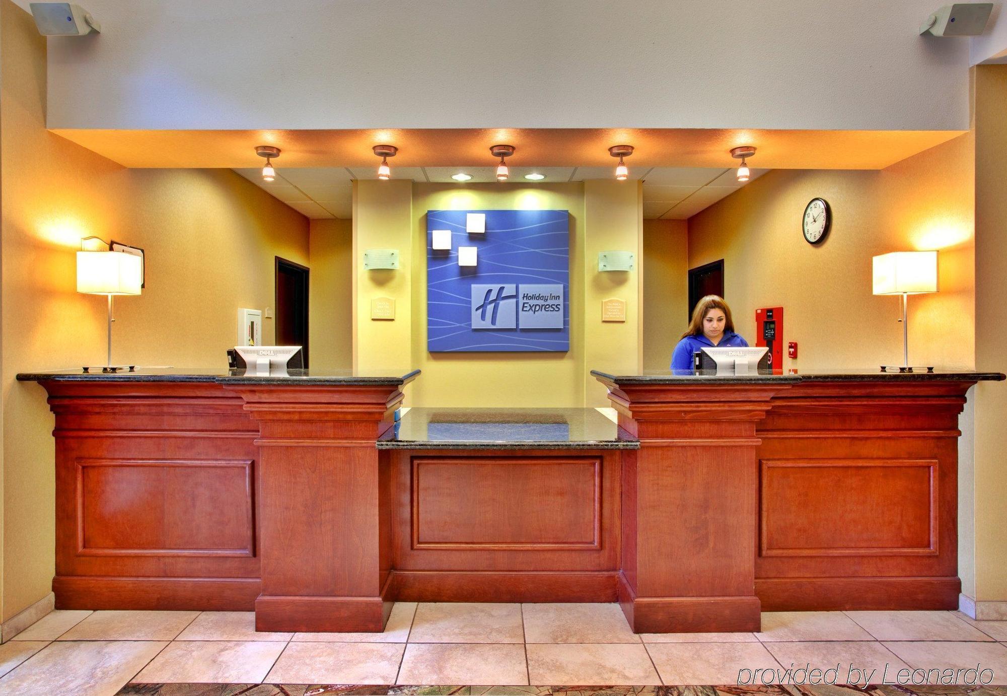 Holiday Inn Express San Diego - Otay Mesa, An Ihg Hotel Luaran gambar