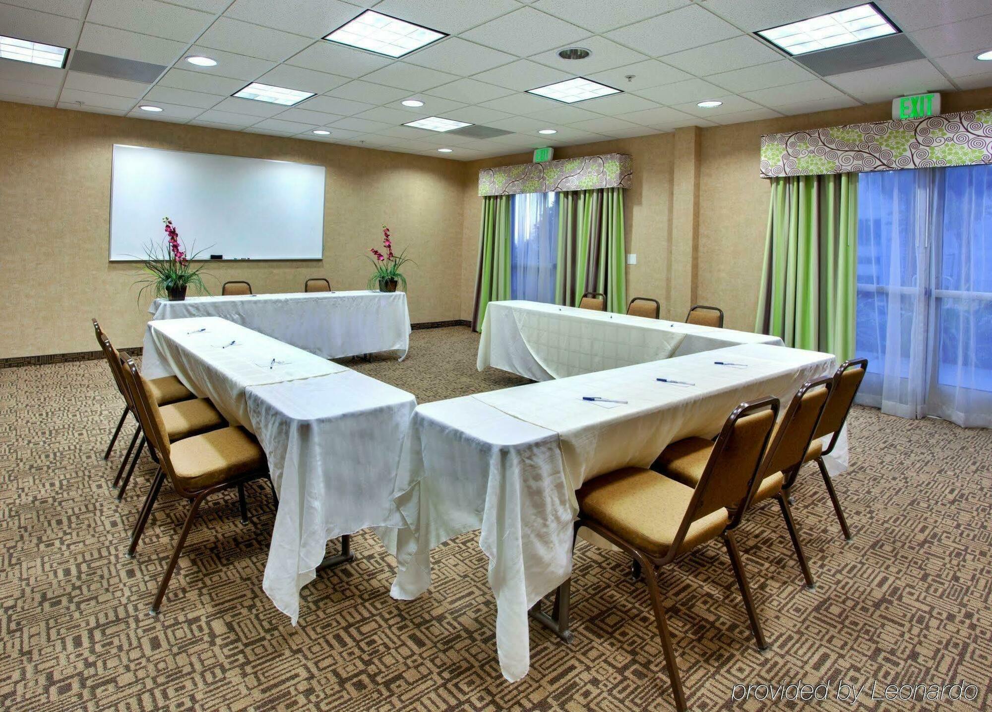 Holiday Inn Express San Diego - Otay Mesa, An Ihg Hotel Kemudahan gambar
