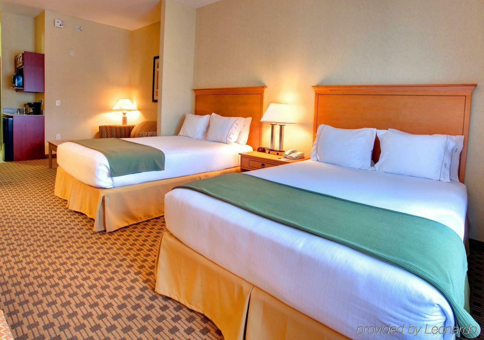 Holiday Inn Express San Diego - Otay Mesa, An Ihg Hotel Luaran gambar