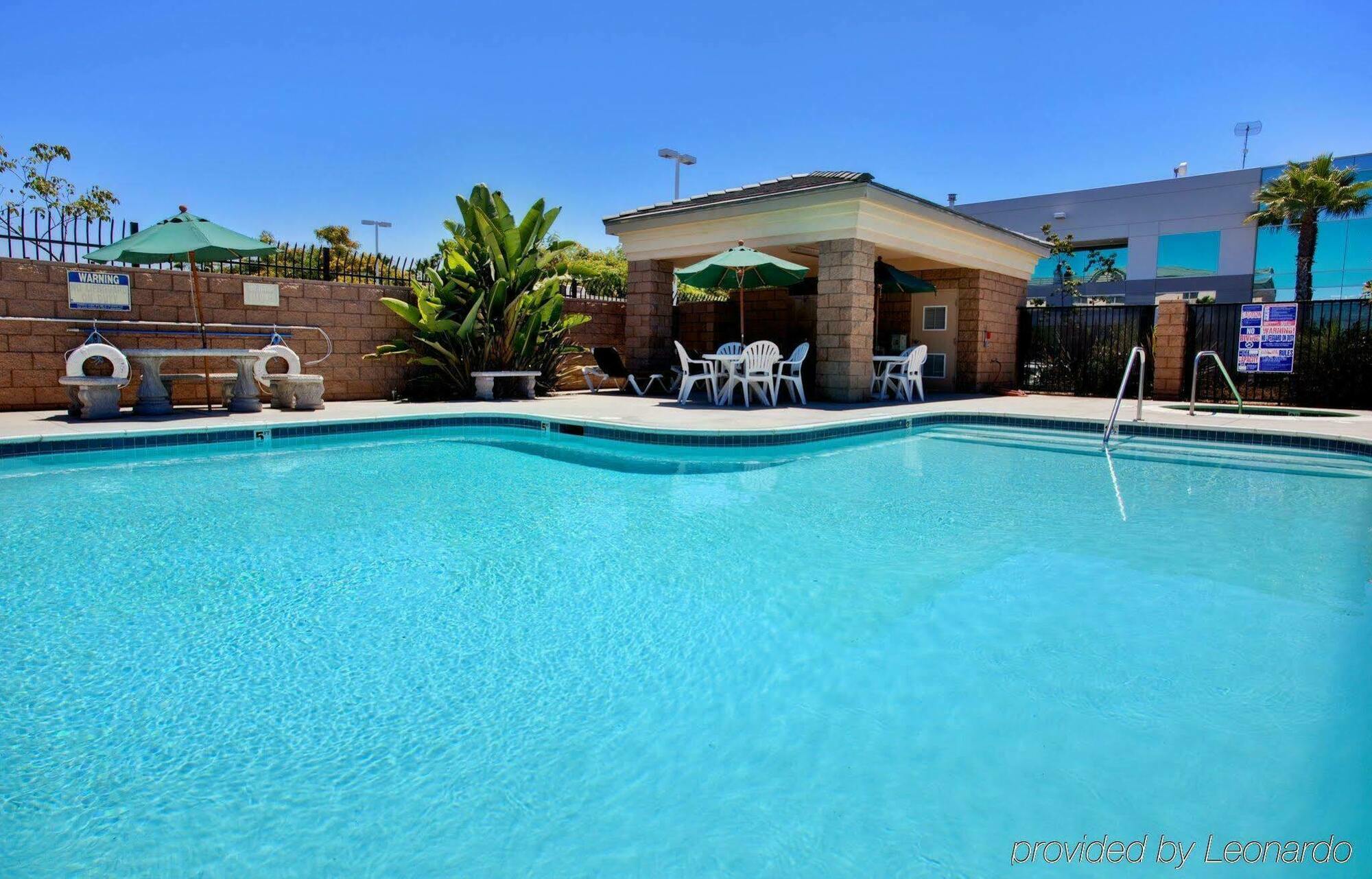 Holiday Inn Express San Diego - Otay Mesa, An Ihg Hotel Luaran gambar