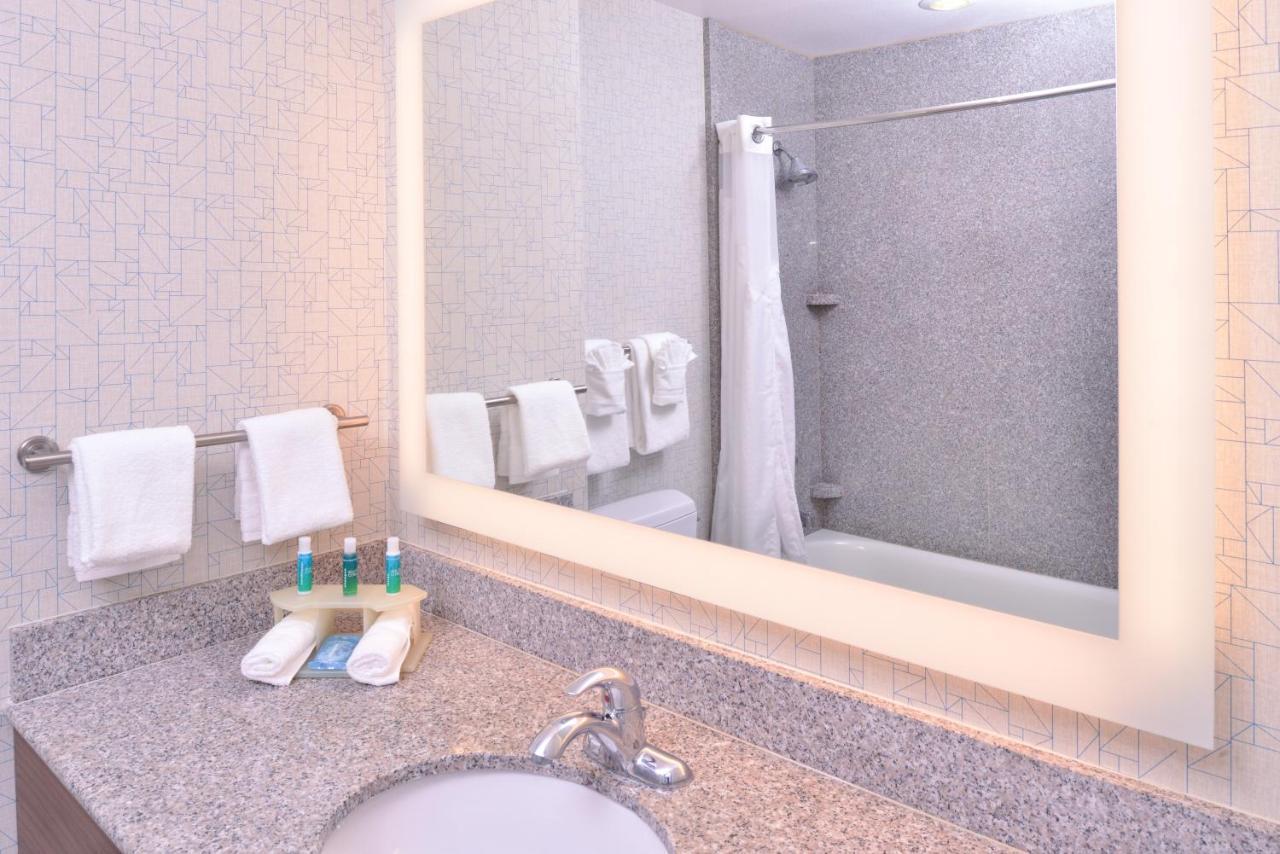 Holiday Inn Express San Diego - Otay Mesa, An Ihg Hotel Luaran gambar
